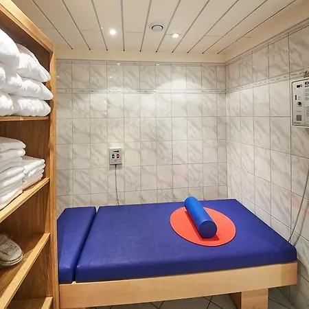 Boutique Appartements By Holidayflats24 Saalbach-Hinterglemm
