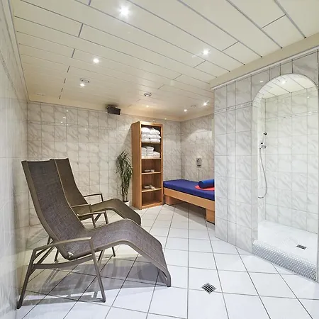 Boutique Appartements By Holidayflats24 Saalbach-Hinterglemm