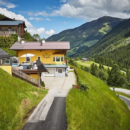 Boutique Appartements By Holidayflats24 Saalbach-Hinterglemm