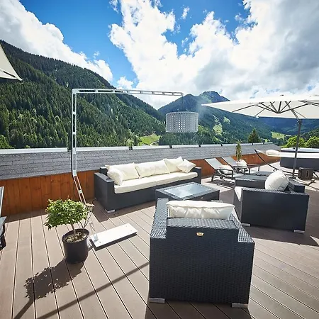 Apartment Boutique Appartements By Holidayflats24 Saalbach-Hinterglemm