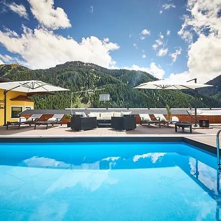 Apartment Boutique Appartements By Holidayflats24 Saalbach-Hinterglemm
