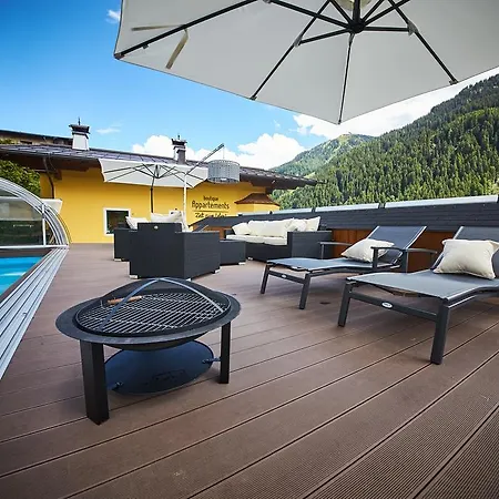 Apartment Boutique Appartements By Holidayflats24 *