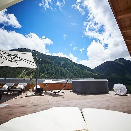 Apartment Boutique Appartements By Holidayflats24 *