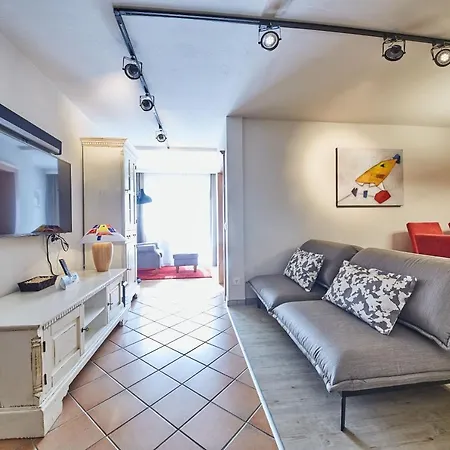 Boutique Appartements By Holidayflats24 Apartment *