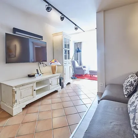 Boutique Appartements By Holidayflats24 Apartment